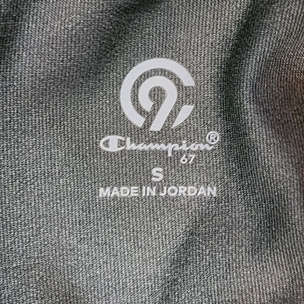 Champion Women's Performance Jacket - Size Small … - image 7